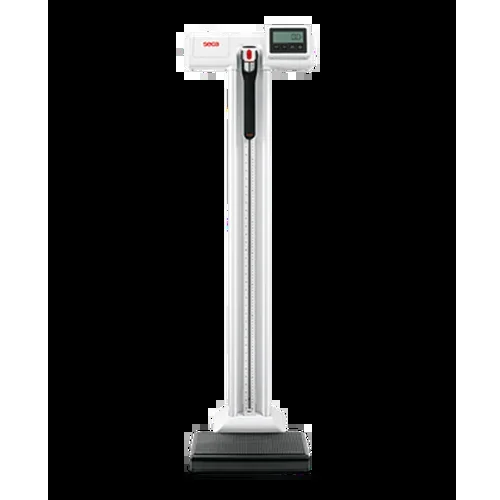 Seca Digital Column Scale With Eye-Level Display