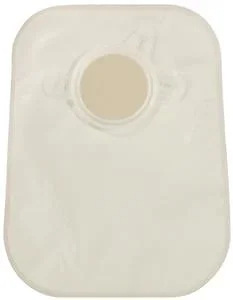 Securi-T Two-Piece Closed End Pouch without Filter 8″ L, Opaque by Genairex – Box of 30