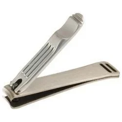 Seki Edge Stainless Steel Toenail Clipper #10065939