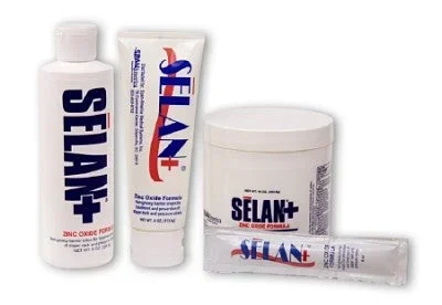 Selan+ Skin Protectant by Span America