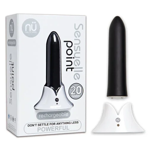 Sensuelle Point Rechargeable Bullet