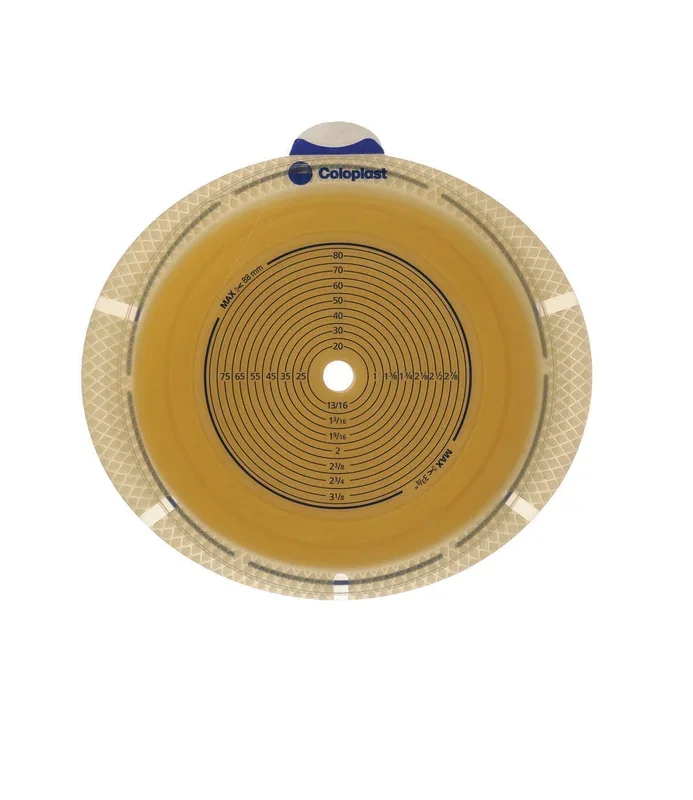 SenSura Flex Xpro Ostomy Barrier