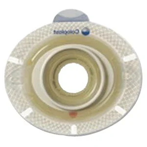 SenSura Xpro Click 2-Piece Cut-to-Fit Convex Light Extended Wear Skin Barrier 5/8″ – 1-1/4″