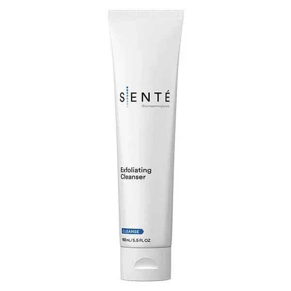 SENTE Exfoliating Cleanser