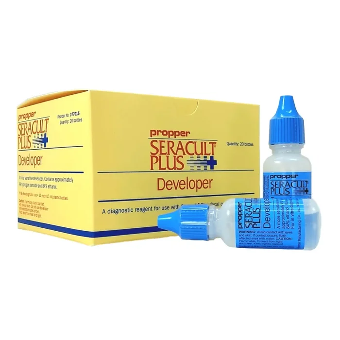 Seracult Plus Rapid Test Kit