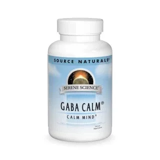 Serene Science GABA Calm