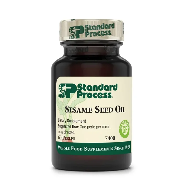 Sesame Seed Oil