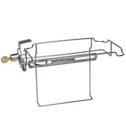 Sharpsafety Locking Wire Bracket