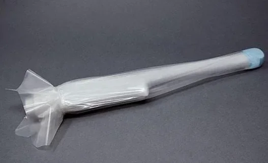 Sheathing Technologies COVER, PROBE ULTRASOUND PRE-GELLED LF N/S XLNG (30/BG 6BG/CS – 27380-PT