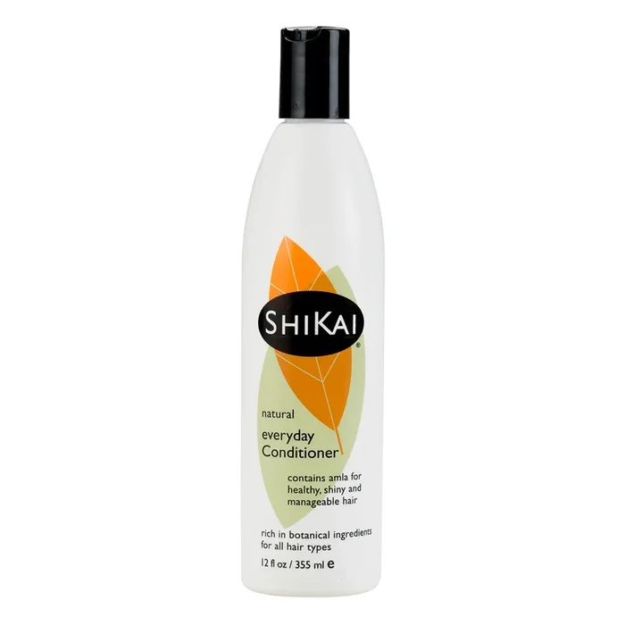 Shikai Natural Everyday Conditioner (12 fl oz) #25004