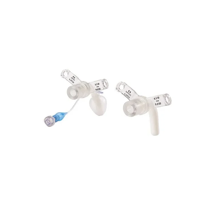 Shiley™ Pediatric Tracheostomy Tube Size 3-1/2, 3-1/2mm I.D. x 5-2/5mm O.D., 40mL