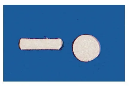 Shippert Medical Technologies AbsorbENT Surgical Ear Wick Fenestrated 9 X 15 mm 50 Count Box Sterile – 25-1500FNE-50AS