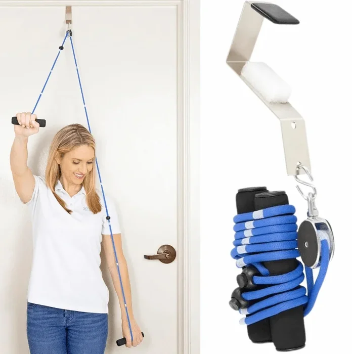 Shoulder Pulley