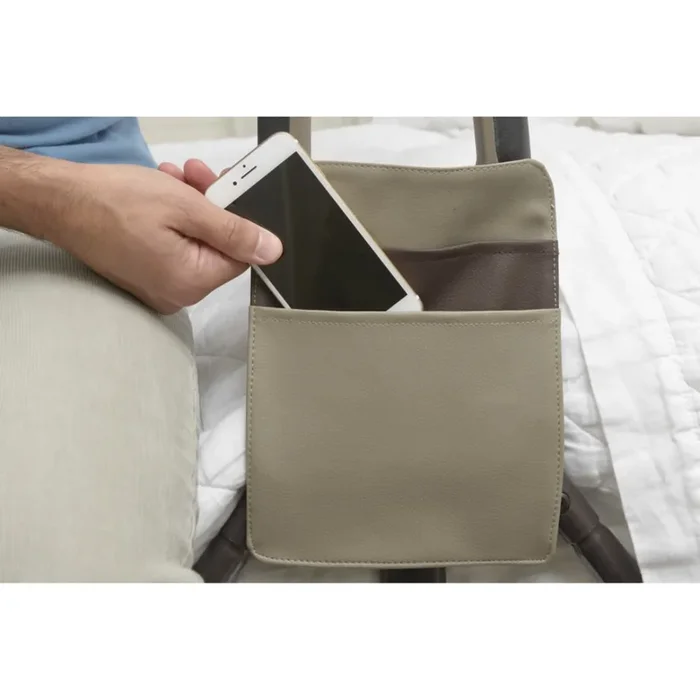 Signature Life Pouch for 7610 Confidence Bed Handle