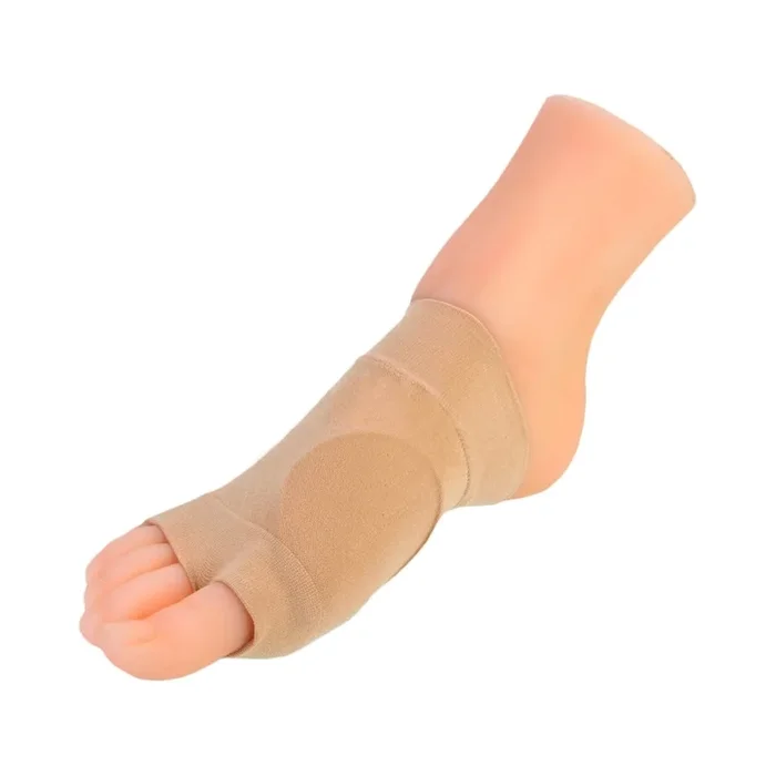 Silipos Bunion Sleeve