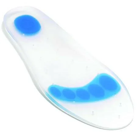 Silipos Soft Zone Insole Silicone Medium – 4014