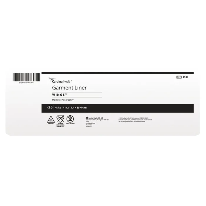 Simplicity Light Incontinence Liner