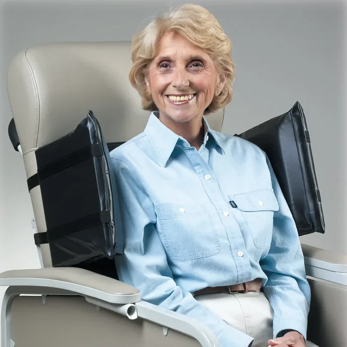 Skil-Care Chair Wings Side Support