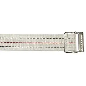 Skil-Care Cotton Gait Belt