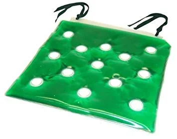 Skil-Care Gel-Lift Seat Cushion 16 W X 16 D X 1 H Inch Gel – 751100