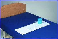 Skil-Care Replacement Overmattress Sensor Pad 10 X 10 Inch – 909315