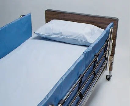 Skil-Care Skil-Care Classic Bed Side Rail Bumper Pad 2 X 15 X 80 Inch – 401150