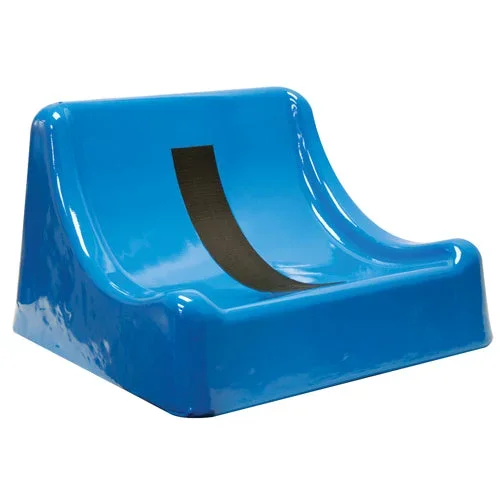 SkillbuildersÁ Floor Sitter Wedge only for Sm Med or Lg