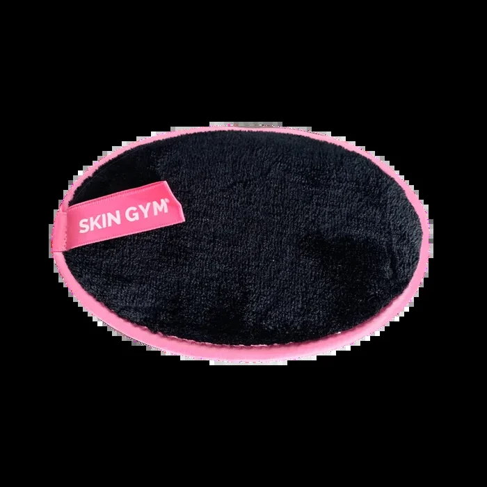 Skin Gym Cleanie-XL Oval Makeup Remover Puff #10083381