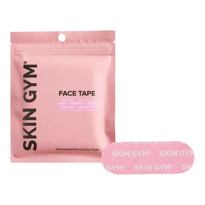 Skin Gym Face Tape (128 count) #10089922