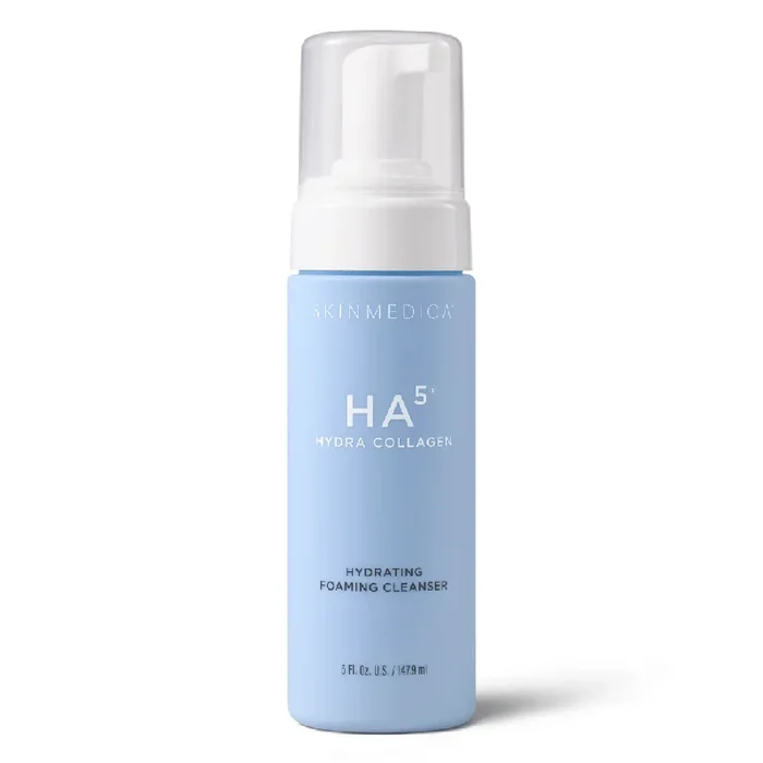 SkinMedica HA5 Hydra Collagen Foaming Cleanser