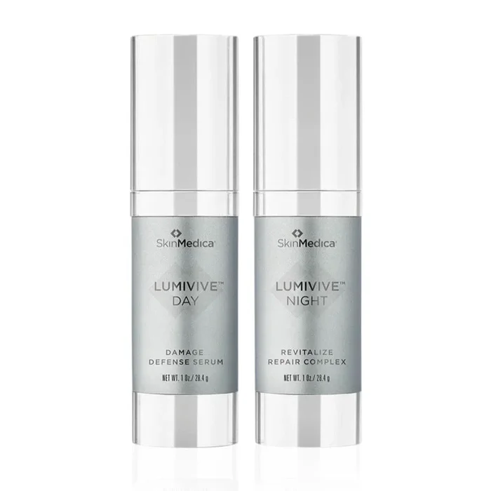 SkinMedica Lumivive System