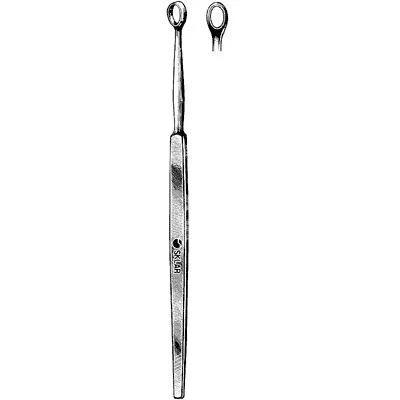 Sklar Econo Dermal Curette Fox Size 2 Tip – 96-2391