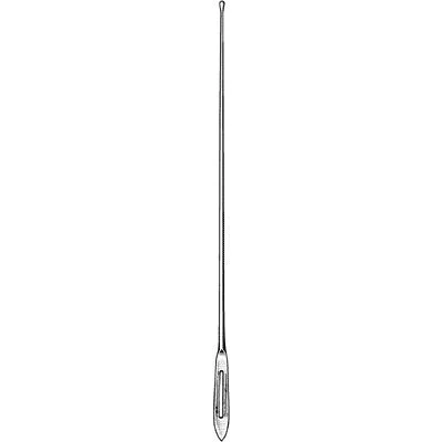 Sklar Econo Probe Probe with Eye 5 Inch Length – 96-2361