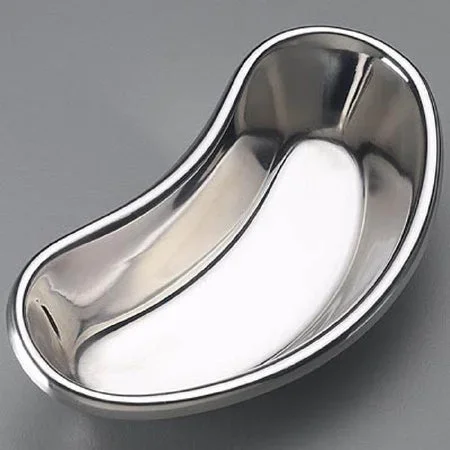 Sklar Emesis Basin Metal 26 oz. Stainless Steel Reusable – 10-1699