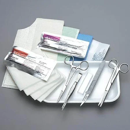 Sklar Incision and Drainage Procedure Tray – 96-1713