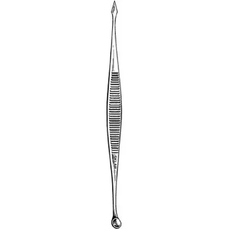 Sklar Sklar Comedone Extractor Stainless Steel – 813183