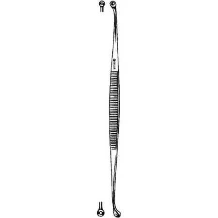 Sklar Sklar Comedone Extractor Unna 5.75 Inch Stainless Steel – 836924