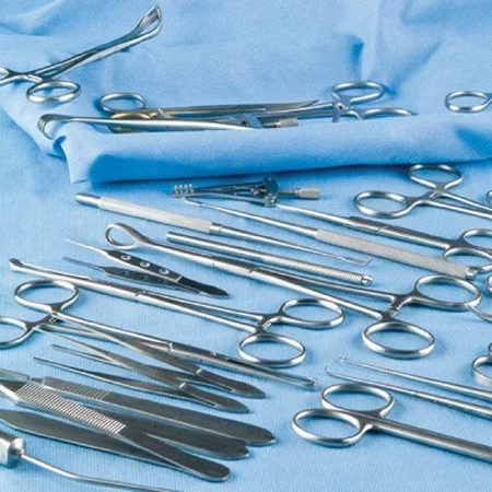 Sklar Sklar Elevator Freer 7-1/4 Inch Length OR Grade Stainless Steel NonSterile – 47-2380