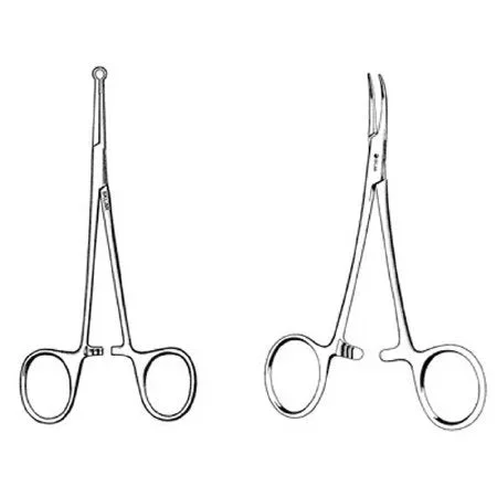 Sklar Vasectomy Set – 85-6220