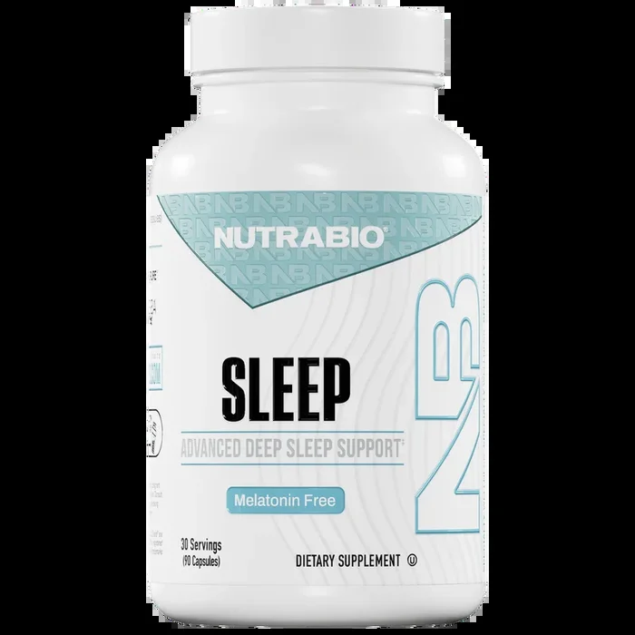 Sleep