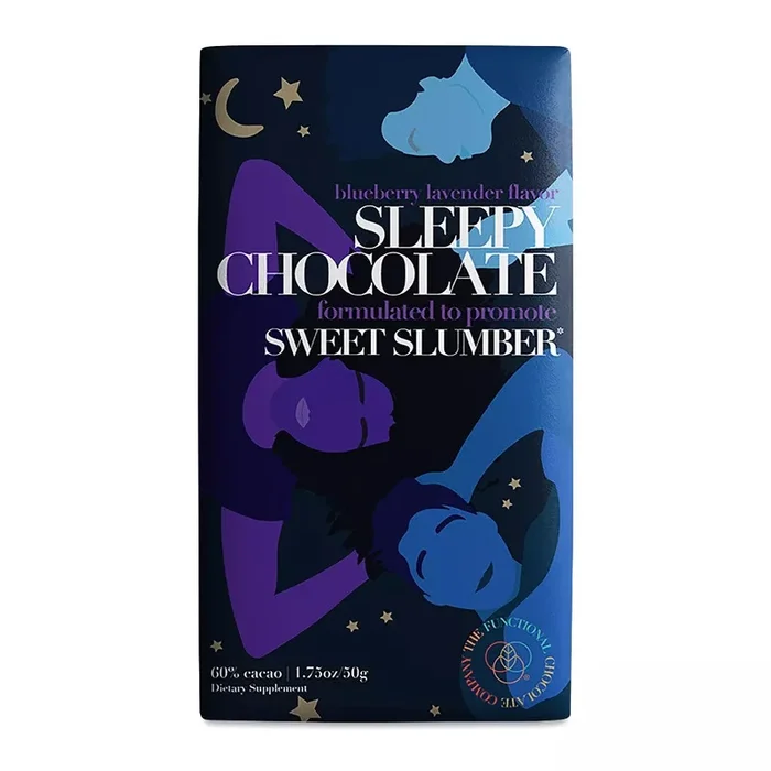Sleepy Chocolate