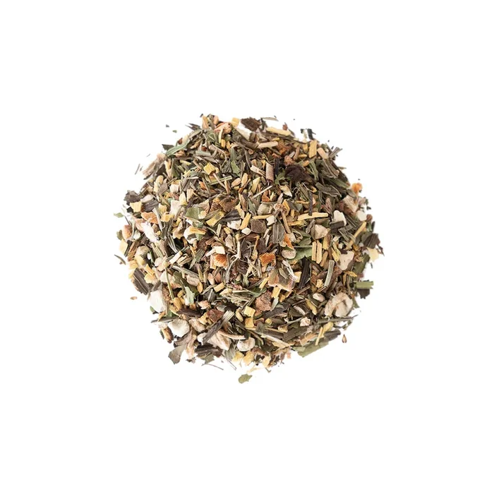 Smallflower Cough and Bronchial Tea (8 oz) #11433