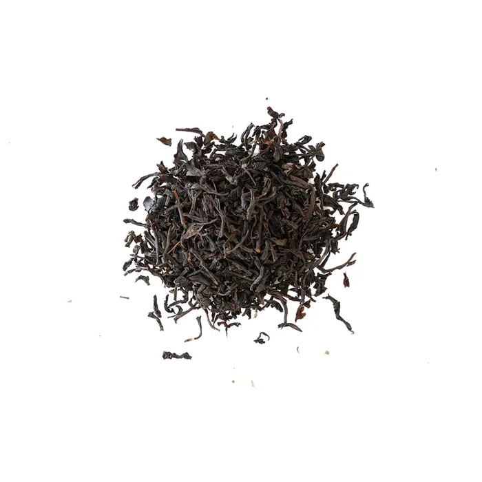 Smallflower Earl Grey Black Tea (Camellia sinensis) (4 oz) #10077705