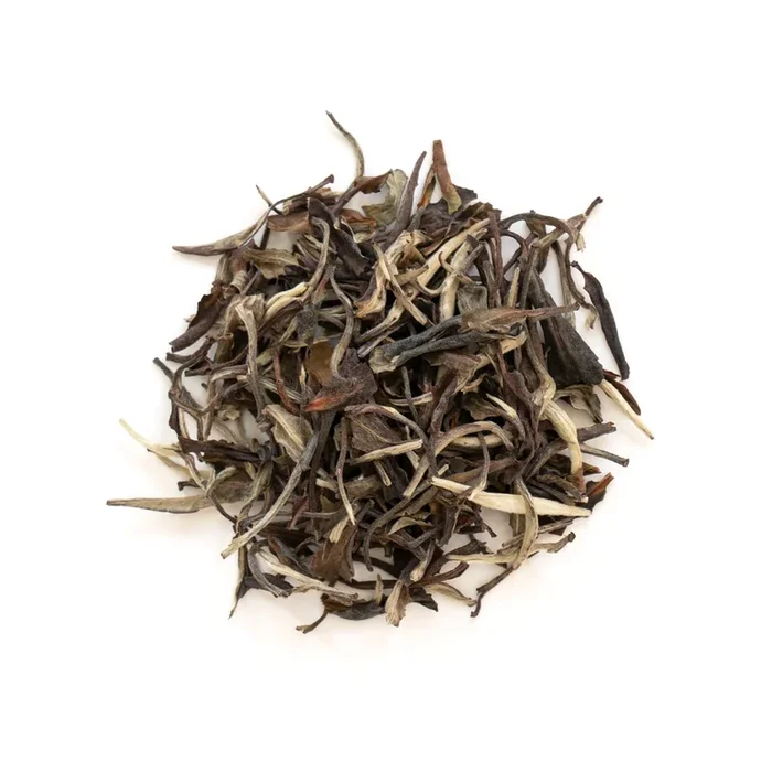 Smallflower Fancy White Peony Tea (Organic) (2 oz) #10077707