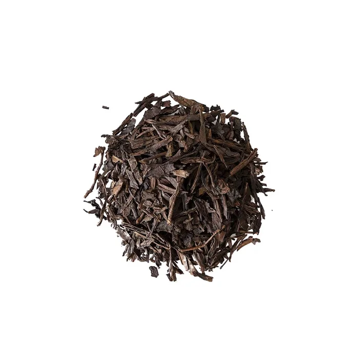 Smallflower Green Tea Houjicha (2 oz) #10070066