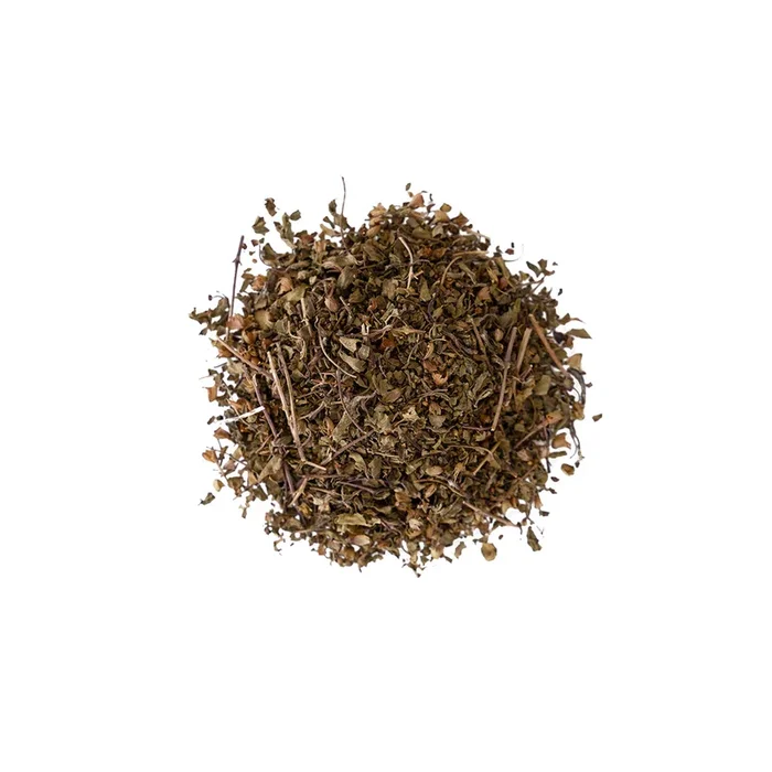 Smallflower Holy Basil (Organic) (4 oz) #10071505