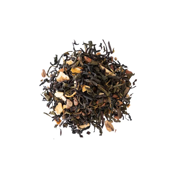 Smallflower Kashmir Khali Kahwa Chai (4 oz) #10070024