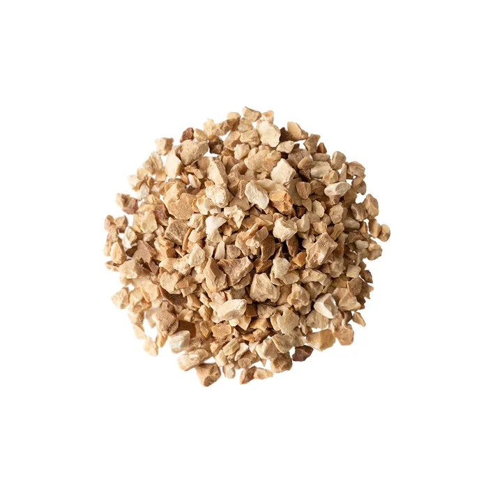 Smallflower Orris Root- Cut (Iris florentina) (2 oz) #11344
