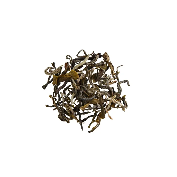 Smallflower White Monkey Green Tea (2 oz) #10086530