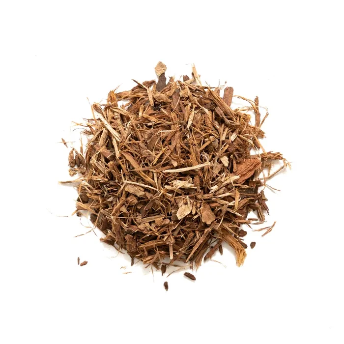 Smallflower White Willow Bark – Cut (Salix alba) (8 oz) #11417